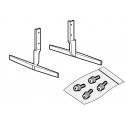 Sony Television Stand Legs for XR-65X95K