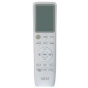 AKAI Air Conditioner Remote AK-TP26 AK-TP35 AK-TP52