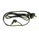 Sony Television AC Power Cord