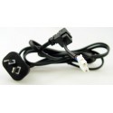 Sony Television AC Power Cord 1.5M for XR-48A90K