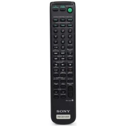 Sony RM-U301 Audio Remote