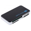 USB 3.0 Card Reader