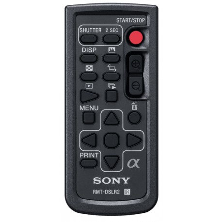 Sony Camera Remote