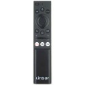 LINSAR TV Remote for LS50UHDZEN / LS55UHDZEN / LS65UHDZEN / LS75UHDZEN / LS85UHDZEN