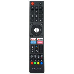 BAUHN TV Remote 