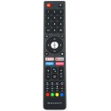 BAUHN TV Remote for ATV32HDG-0423 / ATV32HDG-0722 / ATV55UHDQ-0722 / ATV40FHDG-0822 / ATV32HDG-1022 / ATV40FHDG-1122