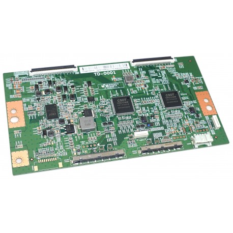 Sony TV T-CON Board for XR65X90J