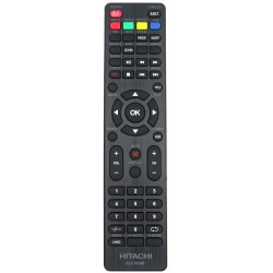 HITACHI CLE-1018B TV Remote for VZC32HD5300