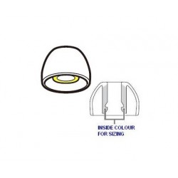 Sony Triple-Comfort Ear bud