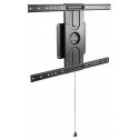 360° Rotatable Universal 37-80 inch TV Wall Bracket
