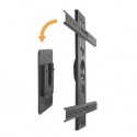 360° Rotatable Universal 37-80 inch TV Wall Bracket