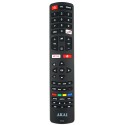 AKAI TV Remote for AK3219NF