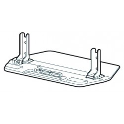 Sony Television KD55A8F KD65A8F Complete Desktop Stand