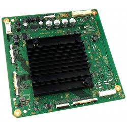 Sony TV DPS PCB Board KD75X8500D KD75X9400D