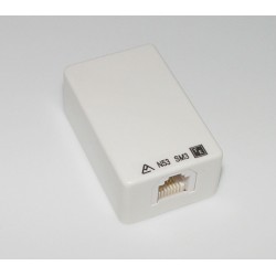 Surface Mount Jack - Super Mini SM3