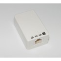 SM3 Surface Mount Jack - Super Mini SM3