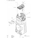 MHCV43D Sony Audio Exploded Diagram