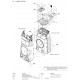 MHCV43D Sony Audio Exploded Diagram