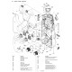 MHCV43D Sony Audio Exploded Diagram