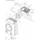 MHCV43D Sony Audio Exploded Diagram