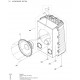 MHCV43D Sony Audio Exploded Diagram