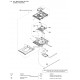 MHCV43D Sony Audio Exploded Diagram