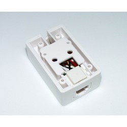 Surface Mount Jack - Super Mini SM3