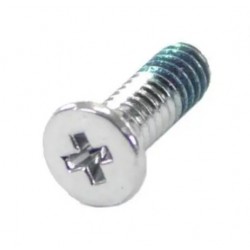 Sony lens mount screw