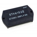 Integrated Circuit STK4152-2