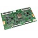 Sony TV E-T-CON Board for KD75X9000H