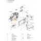 ILCE-7SM2 Sony Camera Exploded Diagram