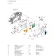 ILCE-7SM2 Sony Camera Exploded Diagram