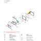 ILCE-7SM2 Sony Camera Exploded Diagram