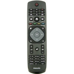 PHILIPS TV Remote for 22PFT5403