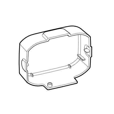 Sony Bounce Adaptor for Flash HVL-F60RM2