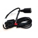 Sony USB2 Car Radio Loom for XAVAX5000