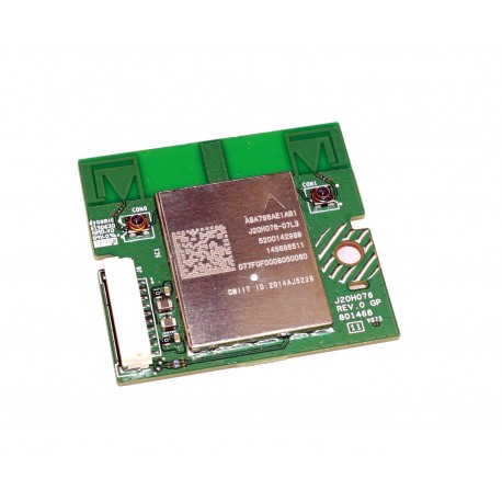 Sony WI-FI (LAN) Module for Television KD55X9000B / KD65X9000B / KD79X9000B