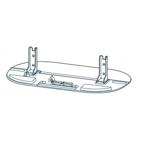 Sony Television Stand Legs for KD-77A9G