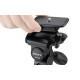 Quick Shoe Plate for Sony Tripod VCT-P300