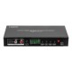 HDMI 4K Switch Box - 4 Input / 1 Output with Remote