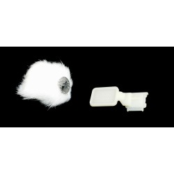 Sony Wind Screen Adaptor & Wind Screen Cover 