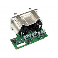 Sony Mounted C.Board, XL Complete for XLR-K2M