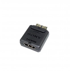 Sony HDMI Adapter for DSC-HX1 DSC-HX5V