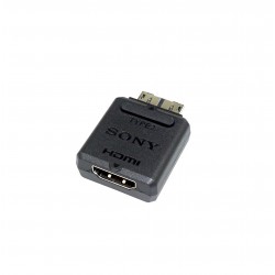 Sony HDMI Adapter for DSC-HX1 / DSC-HX5V