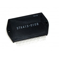 Integrated Circuit STK413-010B