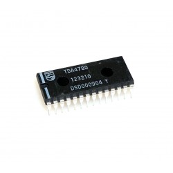 Integrated Circuit TDA4780