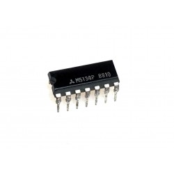 Integrated Circuit M5134P