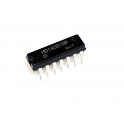 Integrated Circuit