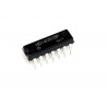 Integrated Circuit HD14081BP