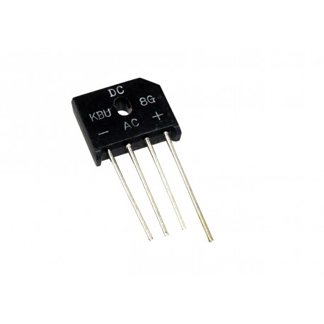 Rectifier KBU8G